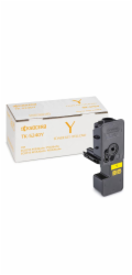 Kyocera toner TK-5240Y/ M5526cdn;cdw, P5026cdn;cdw/ 3 000 stran/ Žlutý
