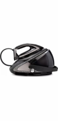 Tefal Pro Express Ultimate [+] GV9620 2600 W 1,9 l Durilium AirGlide Autoclean soleplate Černá