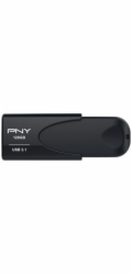 PNY Attaché 4 Pendrive 128 GB (FD128ATT431KK-EF)