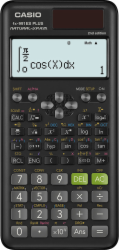 CASIO FX 991 ES PLUS 2E školní kalkulačk
