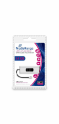 MediaRange 64 GB, USB-Stick MR917