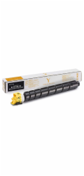 Kyocera toner TK-8515Y žlutý na 20 000 A4 (při 5% pokrytí), pro TASKalfa 5052ci/6052ci/5053ci/6053ci