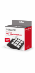 SENCOR SVX 039HF sada filtrů pro SVC 83x SENCOR