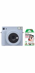 Fujifilm Instax Square SQ1 Glacier Blue+
