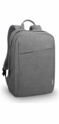 LENOVO batoh 15.6" Laptop Casual Backpack B210, šedý