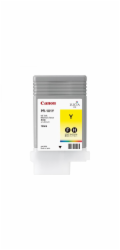 Canon  Zásobník inkoustu PFI-101Y/ iPF-5x00/ 6100/ 6000s/ Žlutá