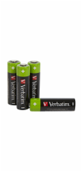 Baterie AA 2500mAh (4ks blistr)