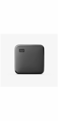 SanDisk WD Elements SE externí SSD 2 TB USB 3.2 400MB/s