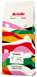 Kávová zrna Arcaffe Margo 1 kg