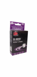 Inkoust UPrint B-985B / LC-985BK (černý)