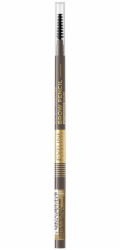 Eveline Micro Precise tužka na obočí 01 Taupe