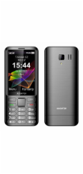 ALIGATOR D950 Dual sim antracit