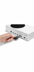 SEAGATE SSD 2TB Rozšíření úložiště pro Xbox X/S