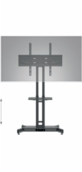 HAGOR Twin HD stojan, stojanový systém