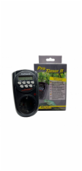 Vteřinové spínací hodiny Lucky Reptile PRO Timer II