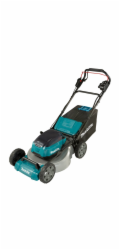 Makita akumulátorová sekačka na trávu DLM465Z, 36V (2x18V)