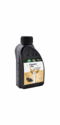 Celoroční olej Riwall pro 4-taktní motory (0.6l, SAE10W-30)