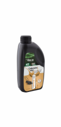 Celoroční olej Riwall pro 4-taktní motory (1 l, SAE10W-30)