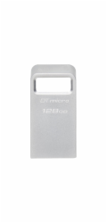 Data Traveler Micro G2 flash disk 128GB USB 3.2 Gen1