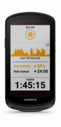 Garmin Edge 1040 Solar