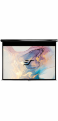 Elite Screens M150UWH2 ELITE SCREENS plátno roleta 150" (381 cm)/ 16:9/ 186,7 x 332 cm/ Gain 1,1/ case černý