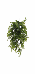 Lucky Reptile závěsný Tropical Mix Bush cca 40 cm