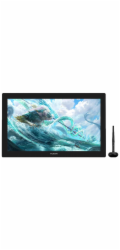 HUION KAMVAS PRO 24 4K GRAFICKÝ TABLET