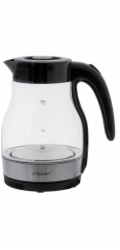 Elektrická konvice MAESTRO MR-061 (MR-061-BLACK) Černá