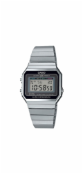 CASIO A700WEF-1AEF Watch (9901)