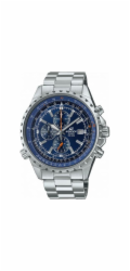 Casio EF-527D-2A Pánské náramkové hodinky 