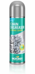 Motorex Bike Chain Degreaser 500ml, sprej