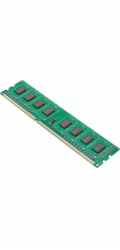 Paměť 8 GB DDR3 1600 MHz Dim8GBN12800/3-SB