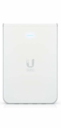 Ubiquiti U6-IW přístupový bod do zdi