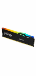 KINGSTON DIMM DDR5 8GB 6000MT/s CL36 FURY Beast RGB EXPO
