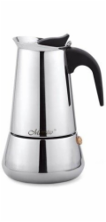 Maestro 4 cup coffee machine MR-1660-4 