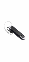 FIXED Bluetooth headset Talk, Black
