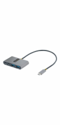 StarTech USB HUB 2x USB-C + 2x USB-A 3.2 Gen1 (5G2A2CPDB-USB-C-HUB)