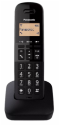 Panasonic KX-TGB610FXB (černý)