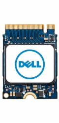 DELL disk 512GB SSD/ M.2/ PCIE NVMe/ Class 35/ 2230/ pro PC a notebooky např. Latitude, Inspiron, Vostro, OptiPlex