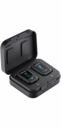 Saramonic Blink 500 ProX B1 (2,4GHz wireless w/3,5mm)