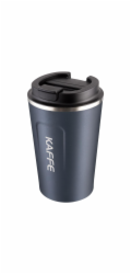 Lamart LT4069 Termohrnek KAFFE 350ml, modrá