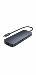 HyperDrive Next USB-C Station/Replicator (HD4006GL)