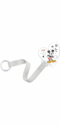Stužka na šidítko NUK Disney MICKEY