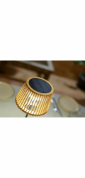 New Garden OKINAWA SOLAR TABLE LAMP
