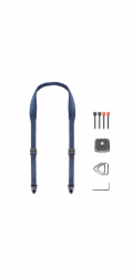 PGYTECH Camera Shoulder Strap(Dark Blue)