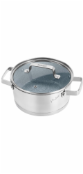 Lamart LT1102 Kastrol STONESS, 18 x 8,5 cm
