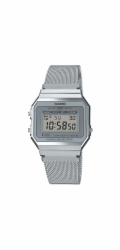 Casio A700WEM-7A Unisex náramkové hodinky