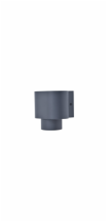 Lampa Lutec CYPRES 6604001118, 7W, GU10, IP44