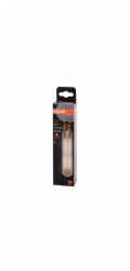 LED svítidlo Osram LED, E27, teplá bílá E27, 4 W, 410 lm