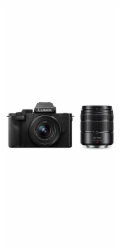Panasonic Lumix DC-G100D + Lumix G Vario 12-32mm + 45-150mm